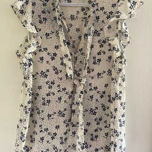 Abercrombie&Fitch Blouse